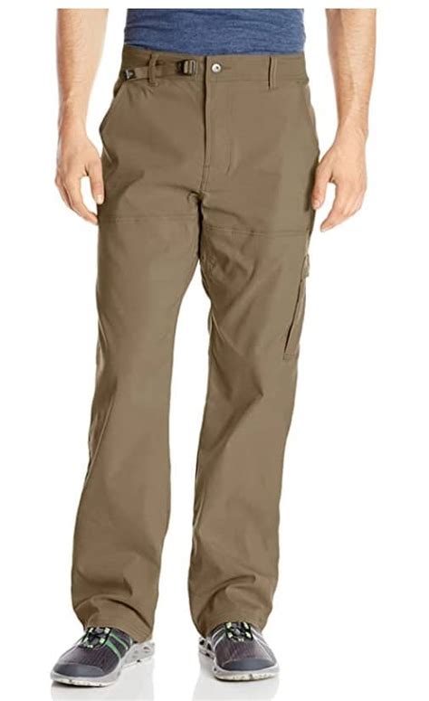 prana waterproof pants.